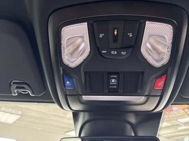 2026 Bright White Clearcoat Ram 2500 Tradesman 4X4 Truck