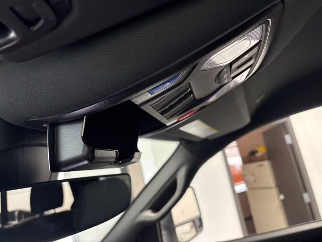 2026 Bright White Clearcoat Ram 2500 Tradesman 4X4 Truck