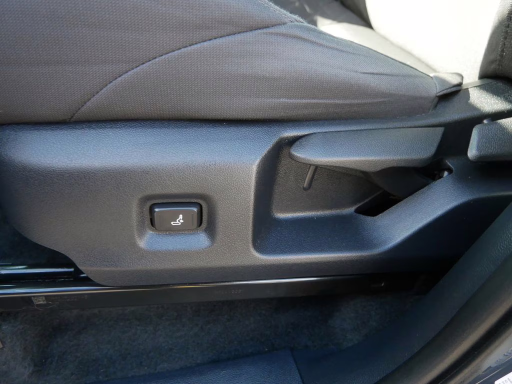 2024 Gray Toyota Tacoma SR5 RWD Truck