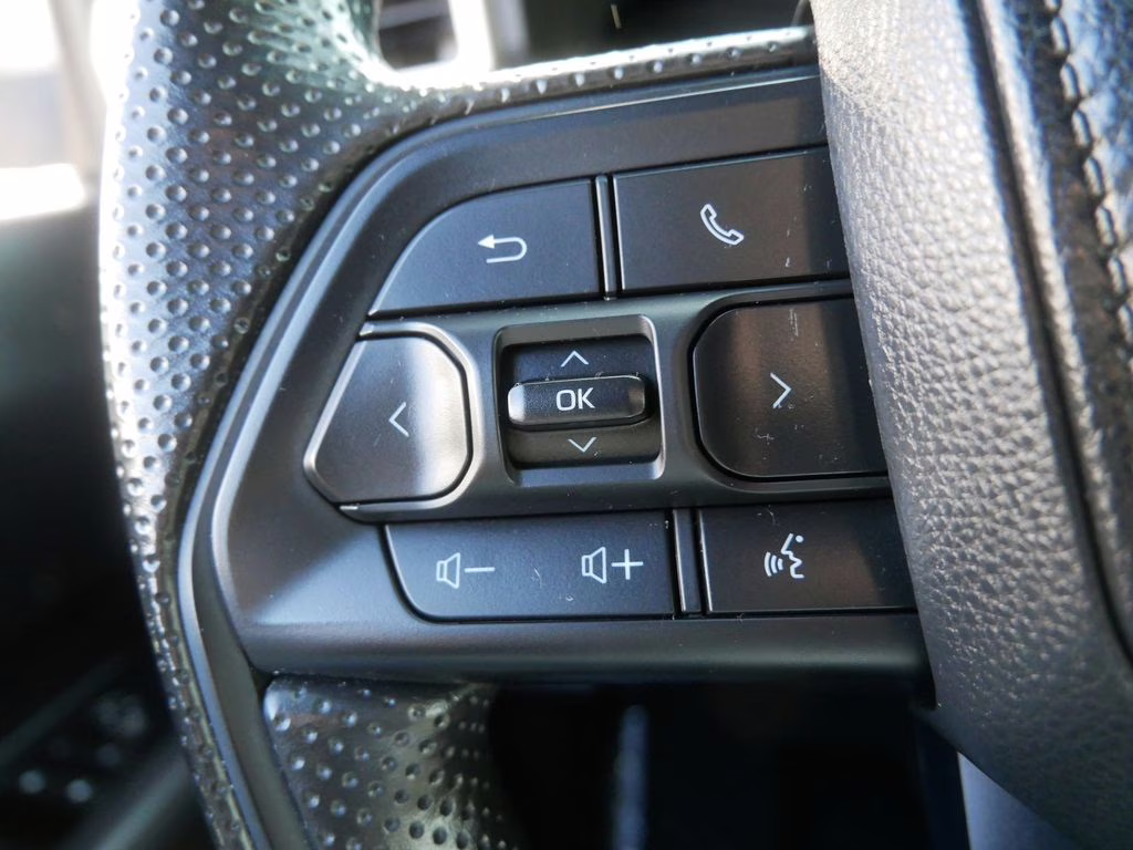 2024 Gray Toyota Tacoma SR5 RWD Truck