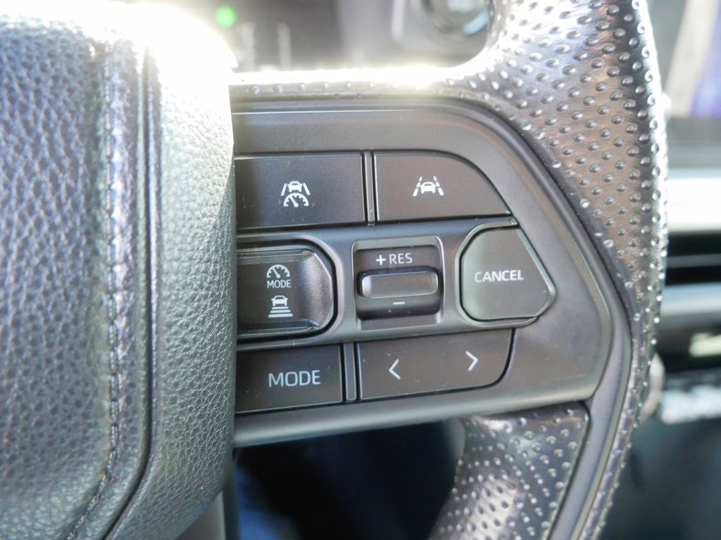 2024 Gray Toyota Tacoma SR5 RWD Truck