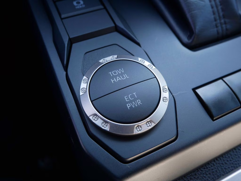 2024 Gray Toyota Tacoma SR5 RWD Truck