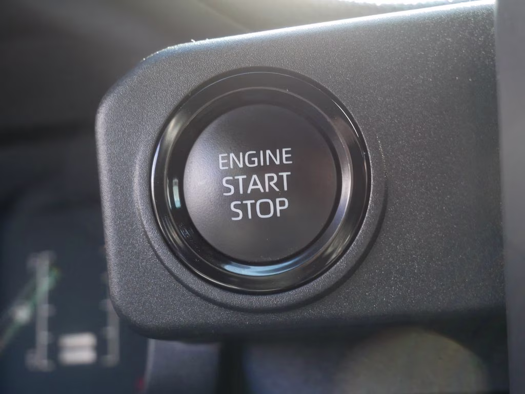 2024 Gray Toyota Tacoma SR5 RWD Truck