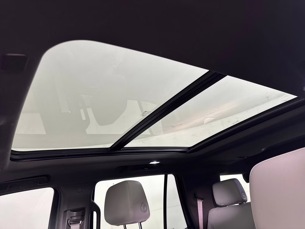 2022 Summit White Chevrolet Tahoe LT 4X4 SUV