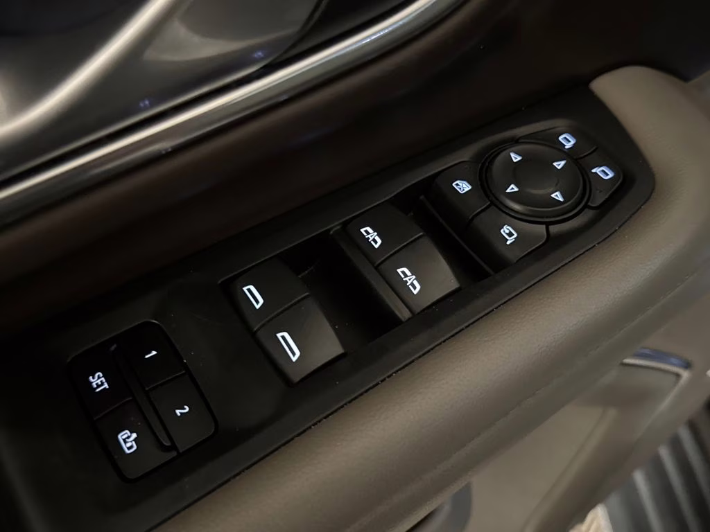 2022 Summit White Chevrolet Tahoe LT 4X4 SUV