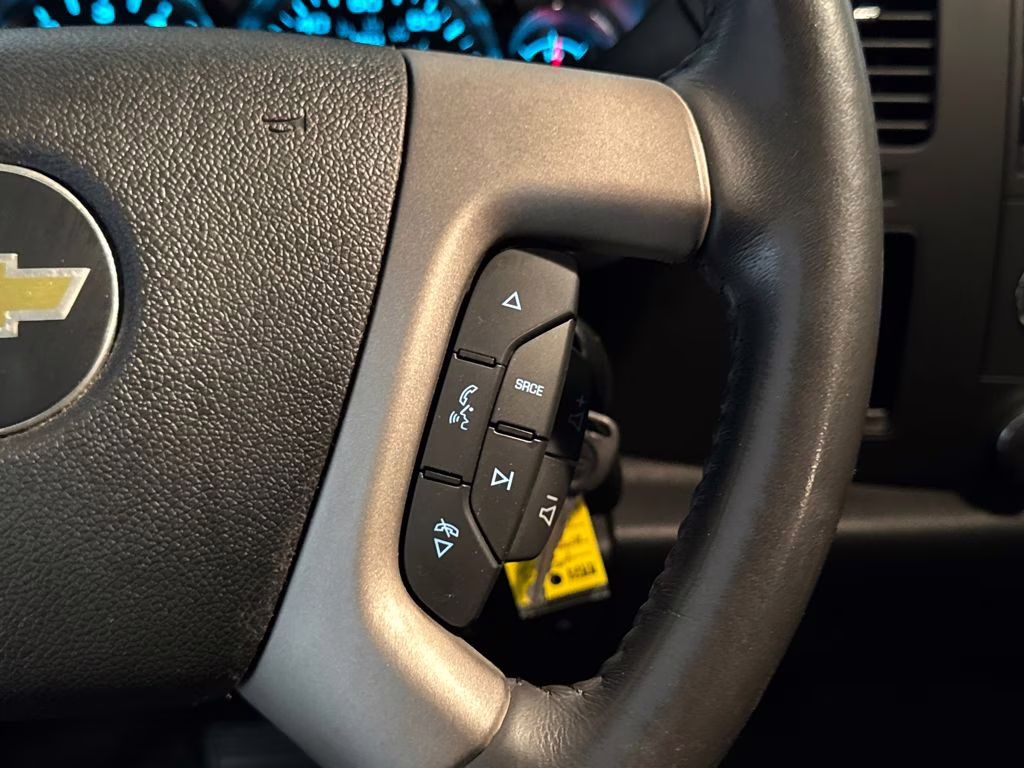 2011 Taupe Gray Metallic Chevrolet Silverado 1500 LT RWD Truck