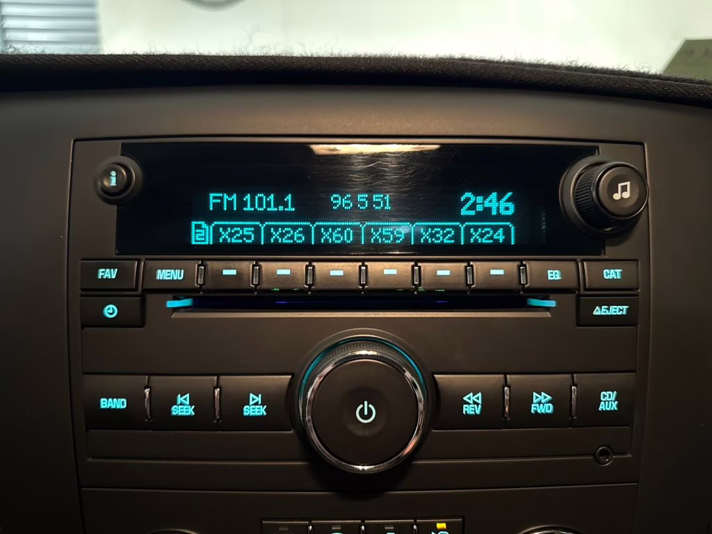 2011 Taupe Gray Metallic Chevrolet Silverado 1500 LT RWD Truck