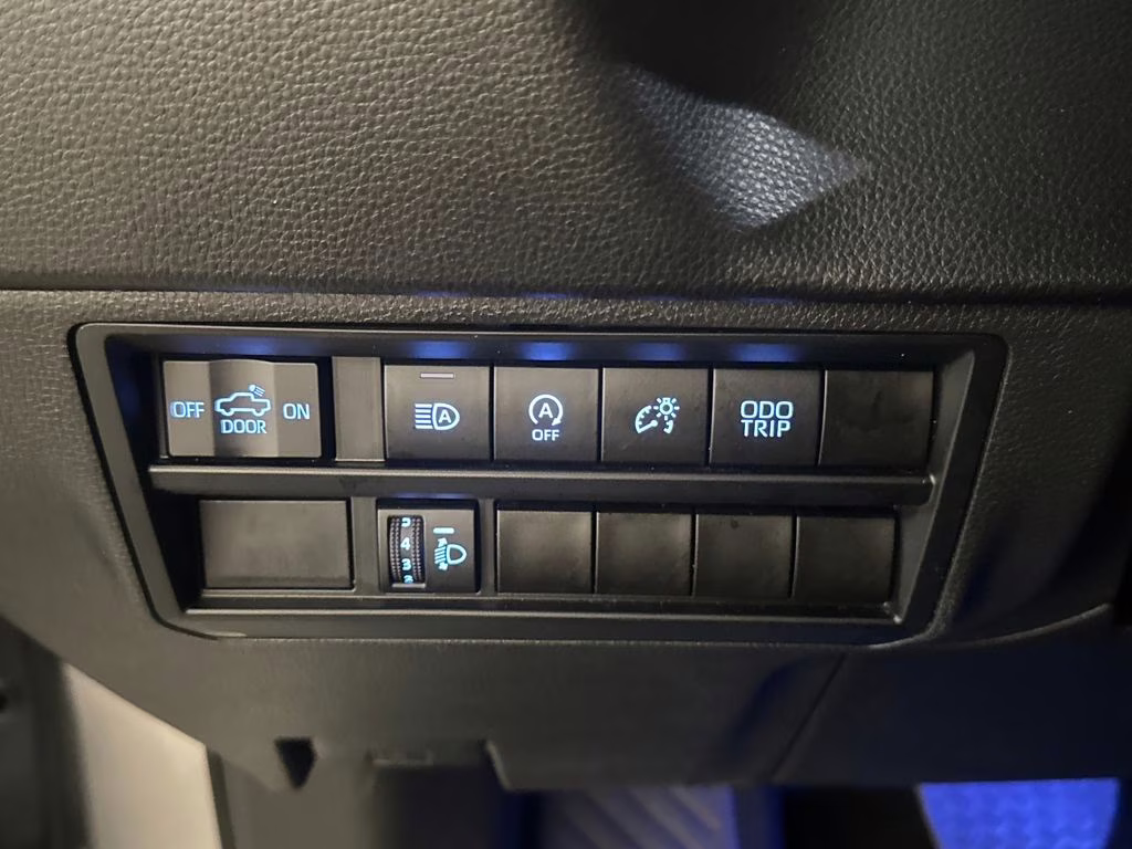 2024 Celestial Silver Metallic Toyota Tundra SR 4X4 Truck