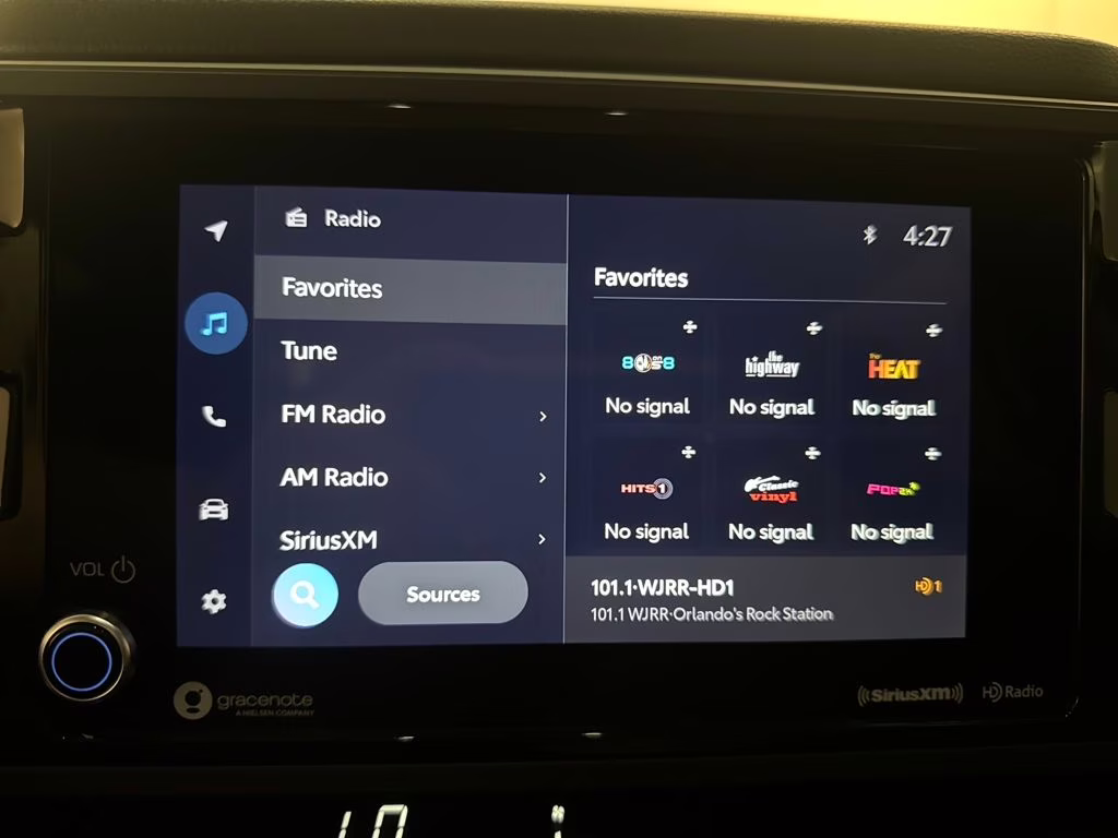 2024 Celestial Silver Metallic Toyota Tundra SR 4X4 Truck