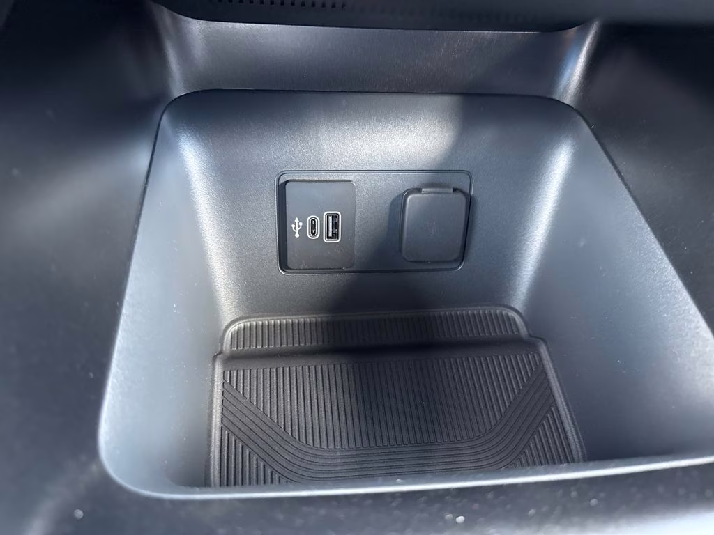 2026 Vapor Blue Metallic Ford Explorer ST 4X4 SUV