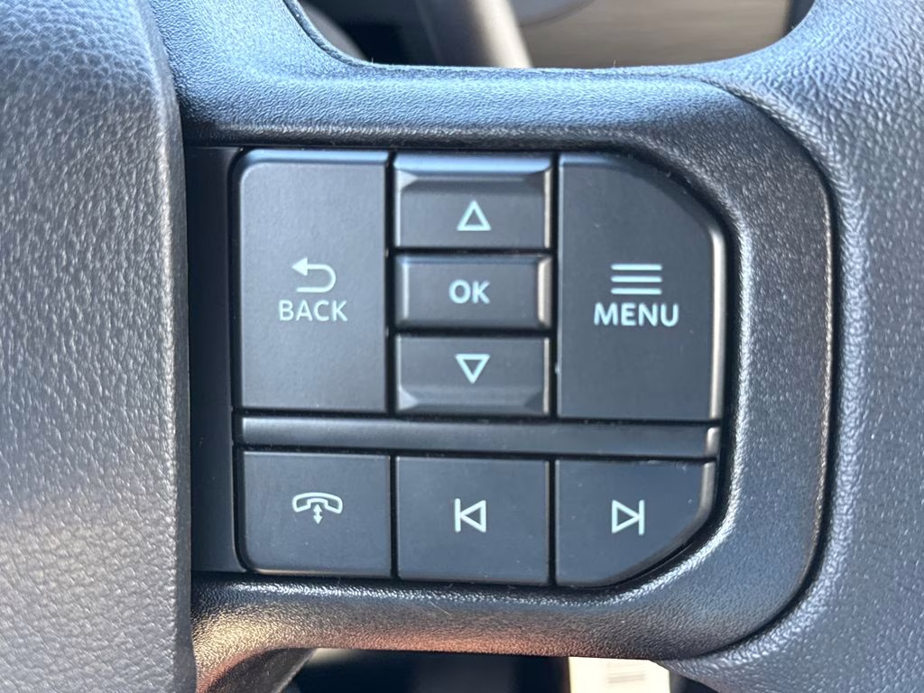 2026 Oxford White Ford F-150 STX RWD Truck