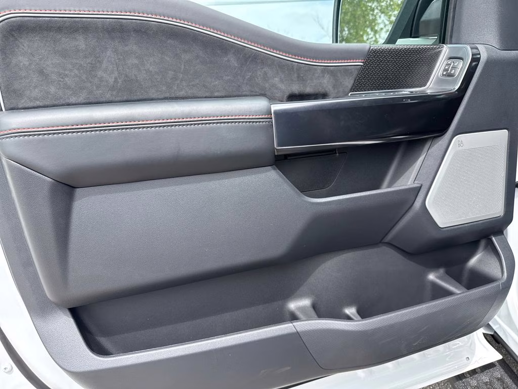 2026 Oxford White Ford F-150 Raptor R 4X4 Truck