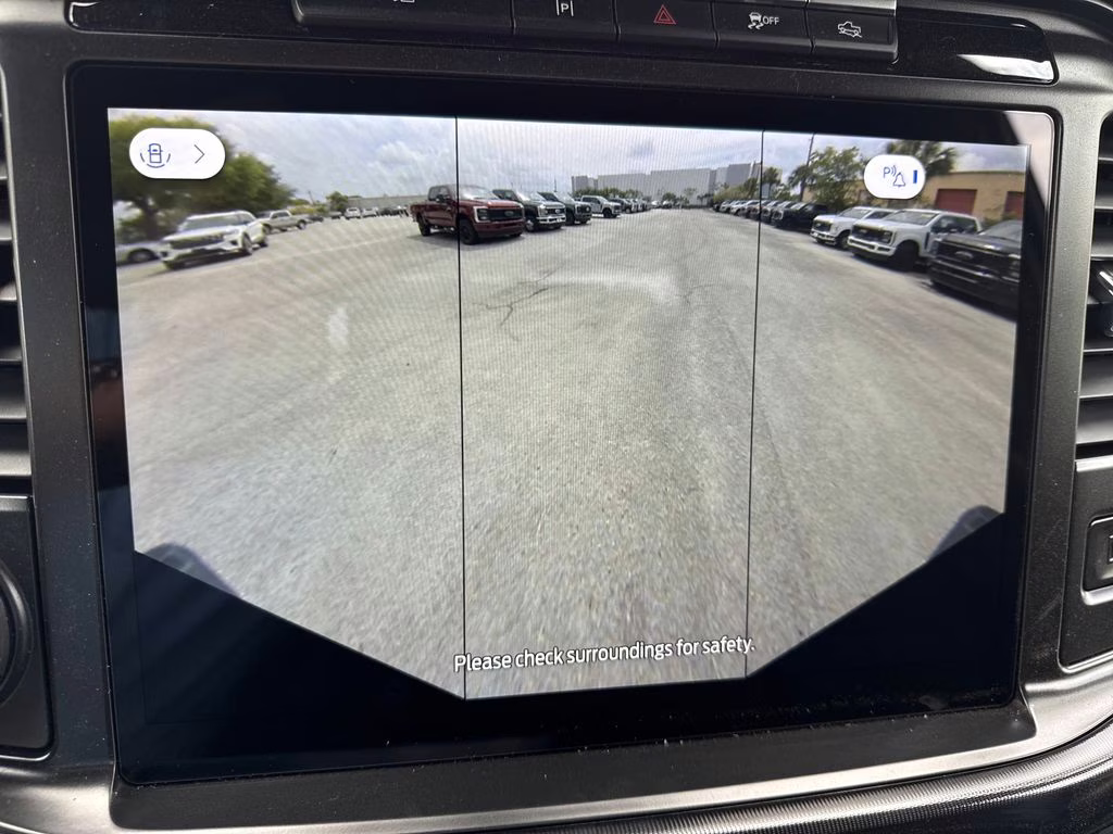 2026 Oxford White Ford F-150 Raptor R 4X4 Truck