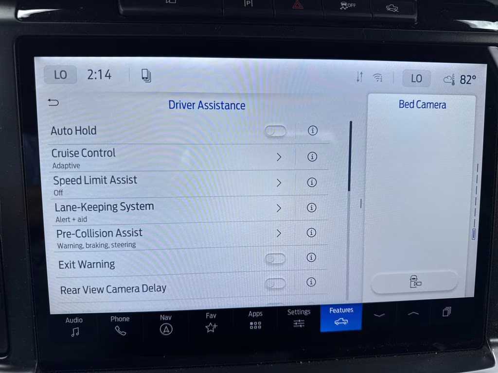 2026 Oxford White Ford F-150 Raptor R 4X4 Truck