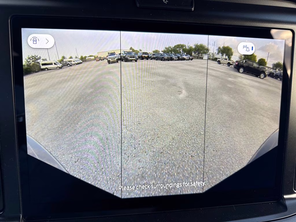 2026 Agate Black Metallic Ford F-150 XLT 4X4 Truck