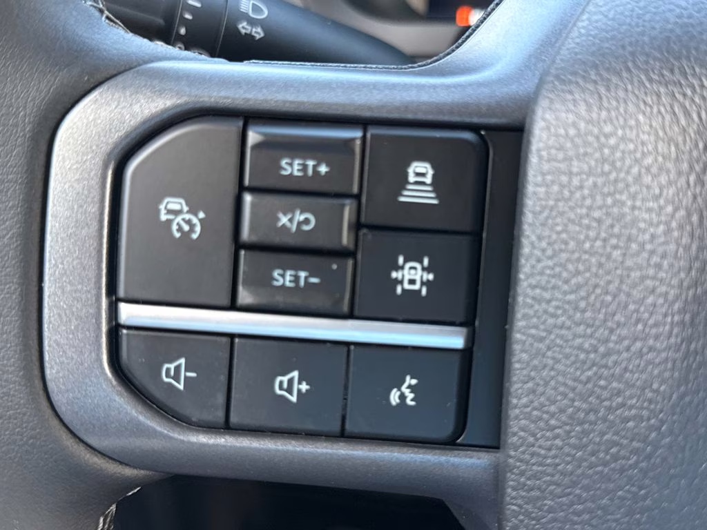 2026 Agate Black Metallic Ford F-150 XLT 4X4 Truck