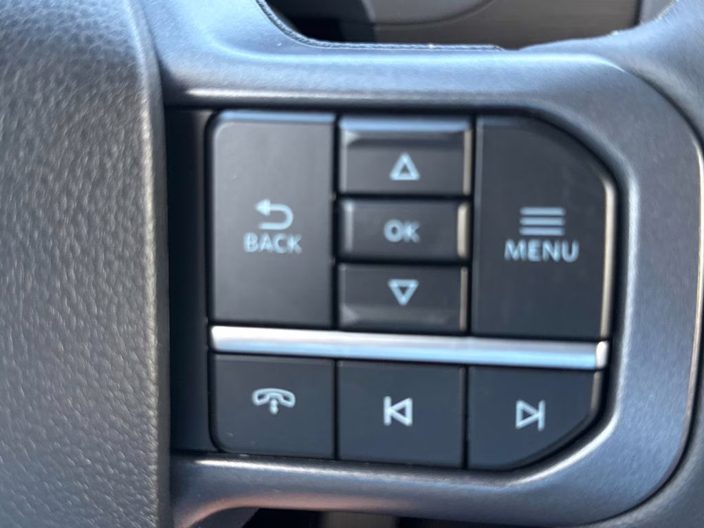 2026 Agate Black Metallic Ford F-150 XLT 4X4 Truck