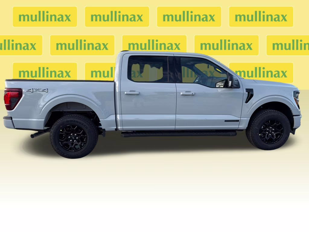 2026 Avalanche Ford F-150 XLT 4X4 Truck