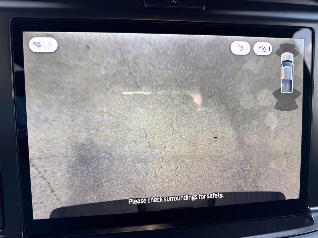 2026 Avalanche Ford F-150 XLT 4X4 Truck