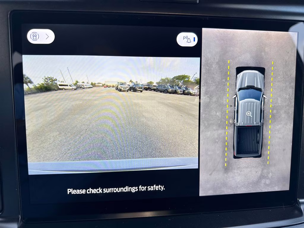 2026 Avalanche Ford F-150 XLT 4X4 Truck