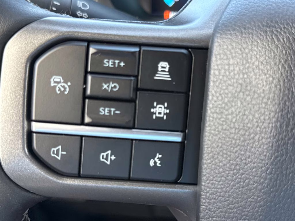 2026 Avalanche Ford F-150 XLT 4X4 Truck