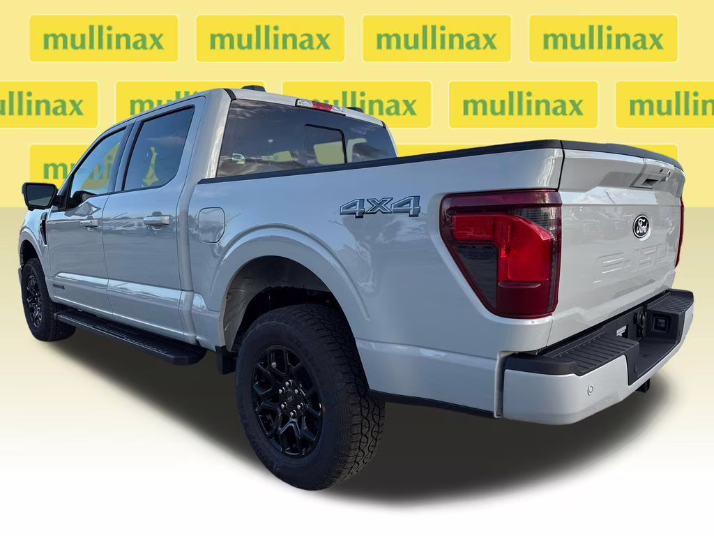 2026 Avalanche Ford F-150 XLT 4X4 Truck