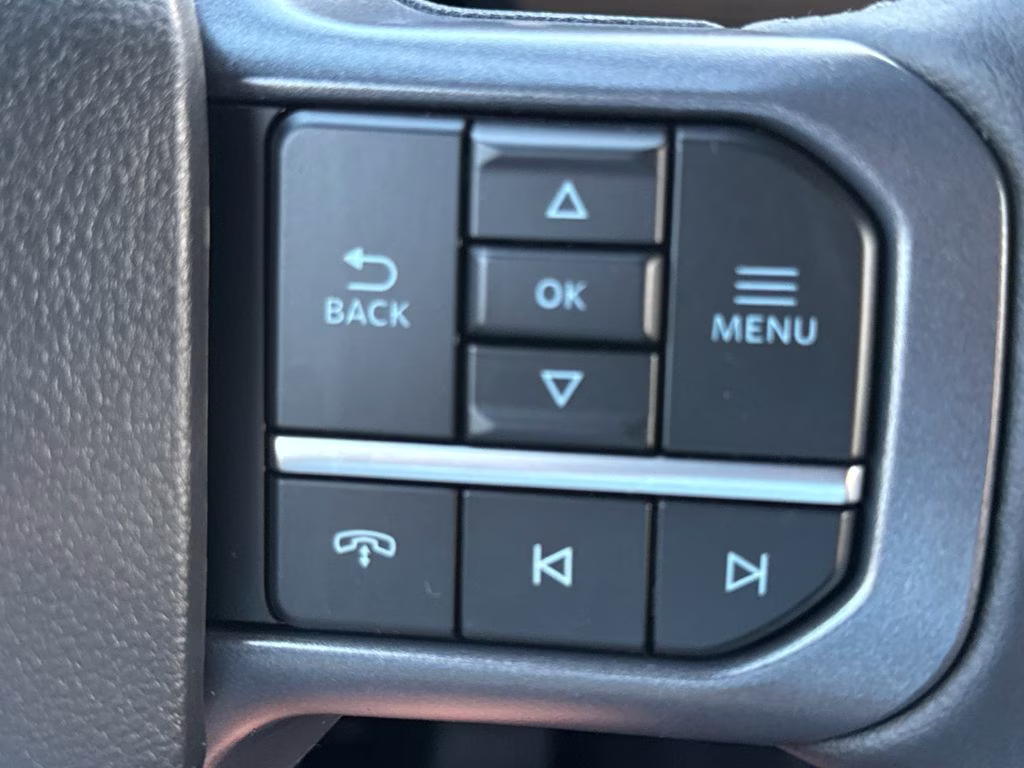2026 Oxford White Ford F-150 XLT 4X4 Truck