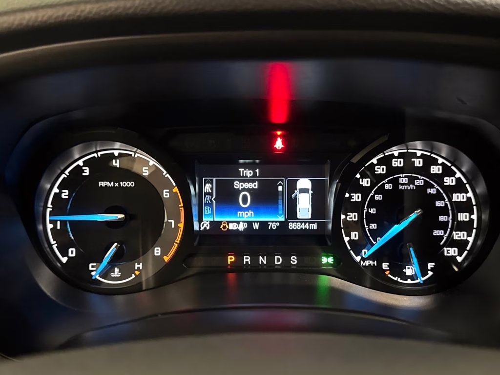 2021 Cyber Orange Metallic Tricoat Ford Ranger XLT RWD Truck