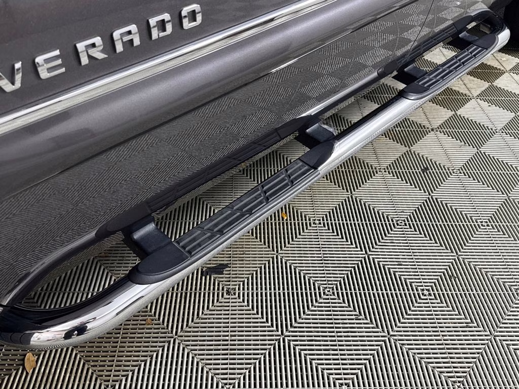 2011 Taupe Gray Metallic Chevrolet Silverado 1500 LT RWD Truck