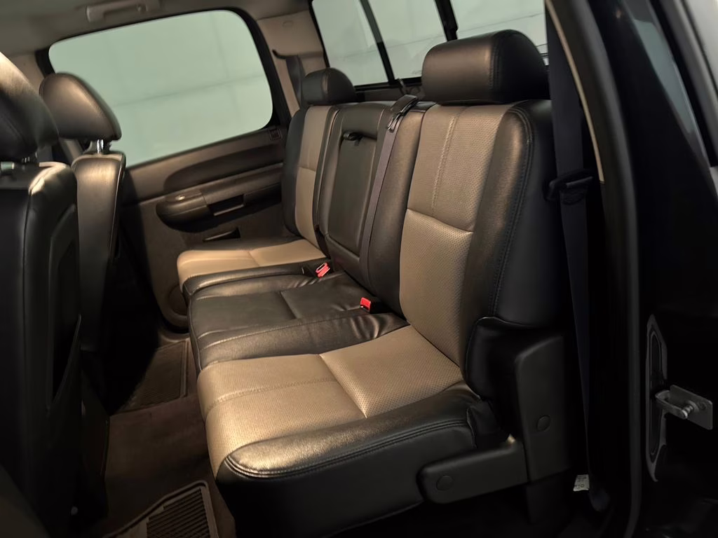 2011 Taupe Gray Metallic Chevrolet Silverado 1500 LT RWD Truck