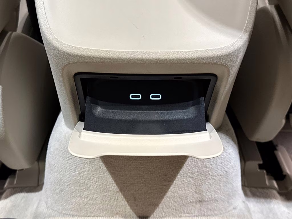 2022 Nautical Blue Metallic Mercedes-Benz EQS 450 RWD Sedan