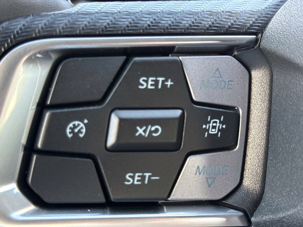 2026 Oxford White Ford Mustang EcoBoost RWD Coupe