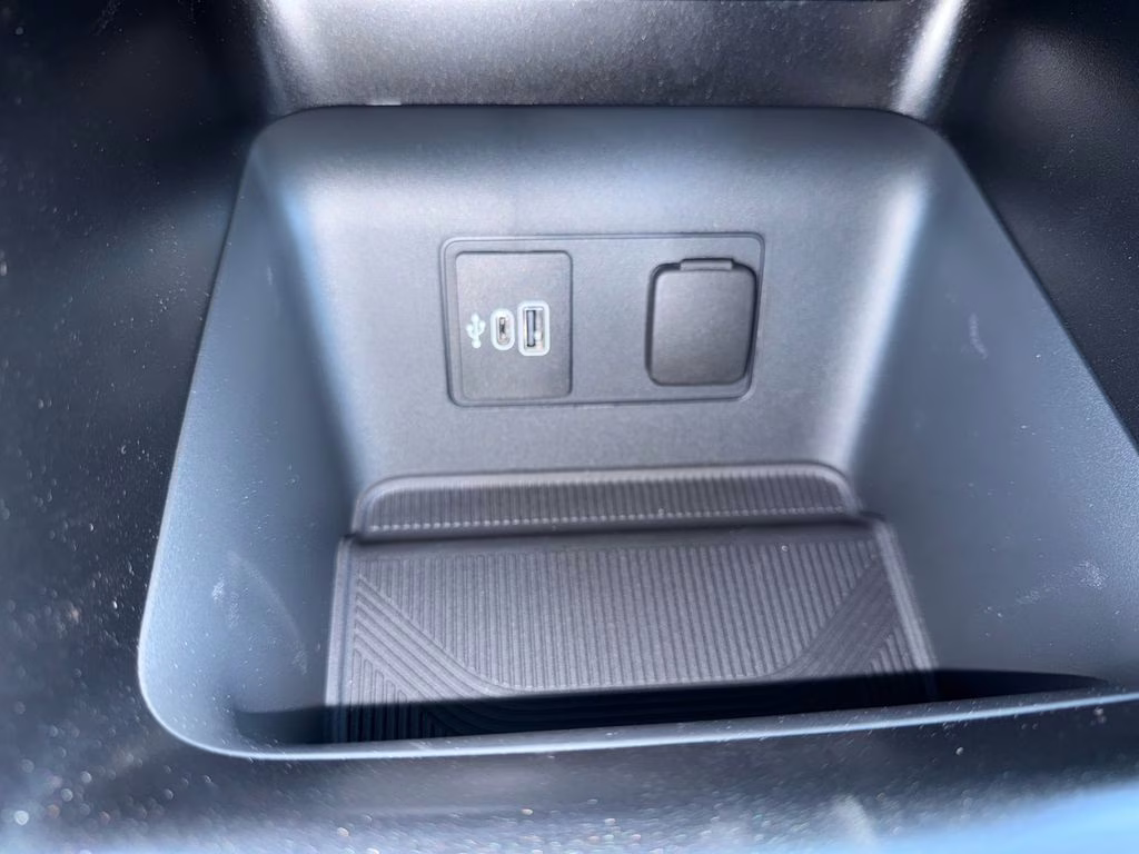 2026 Agate Black Metallic Ford Explorer ST-Line RWD SUV