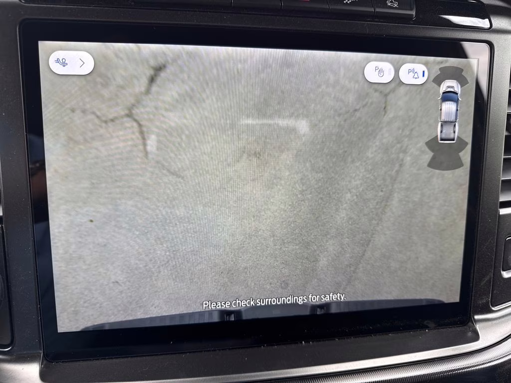 2026 Oxford White Ford F-150 Raptor R 4X4 Truck