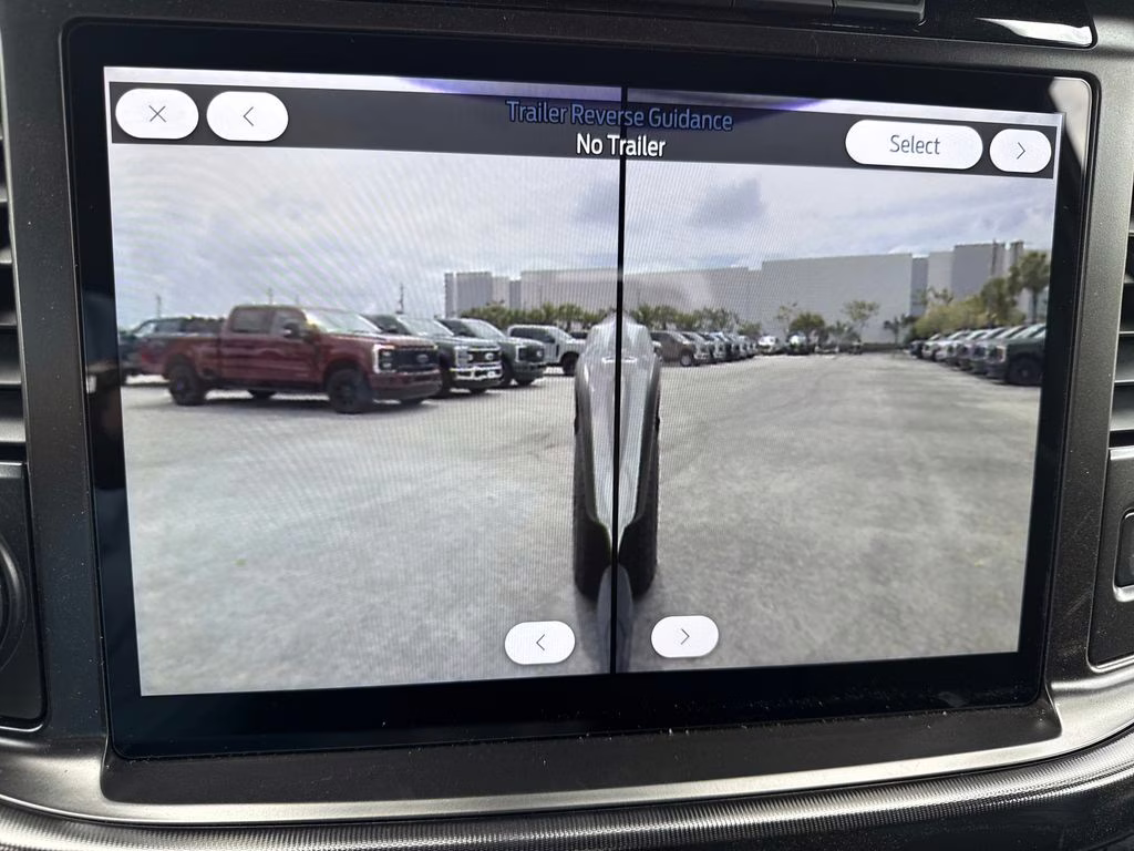 2026 Oxford White Ford F-150 Raptor R 4X4 Truck