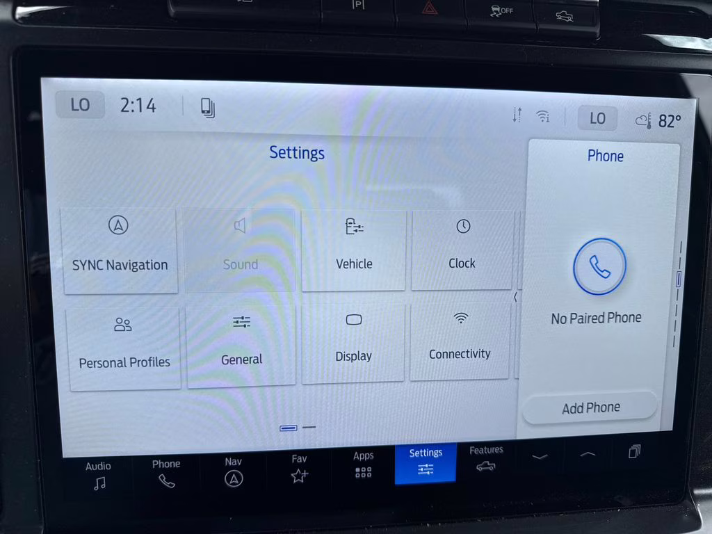 2026 Oxford White Ford F-150 Raptor R 4X4 Truck