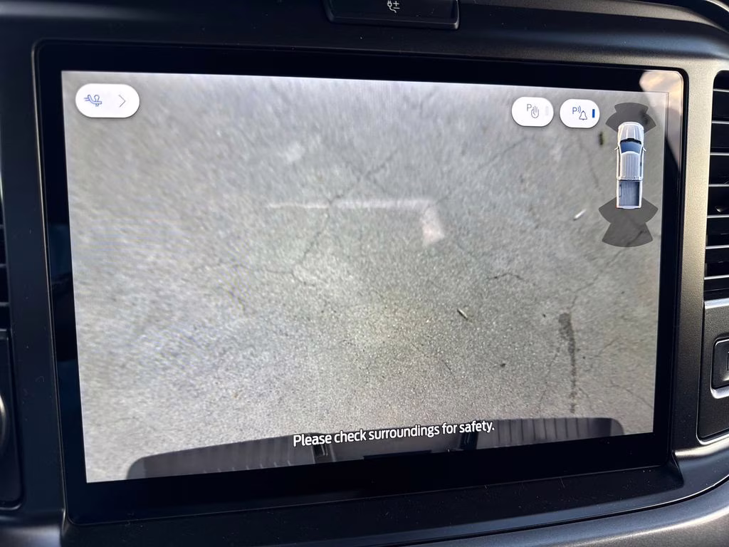 2026 Agate Black Metallic Ford F-150 XLT 4X4 Truck