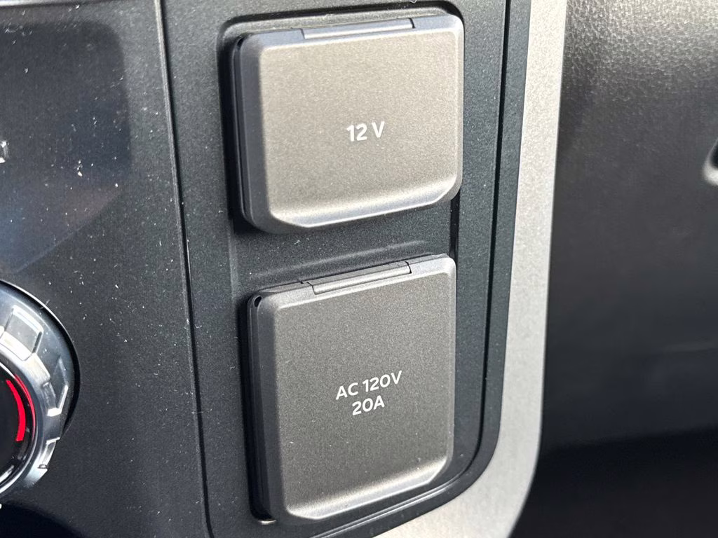 2026 Agate Black Metallic Ford F-150 XLT 4X4 Truck