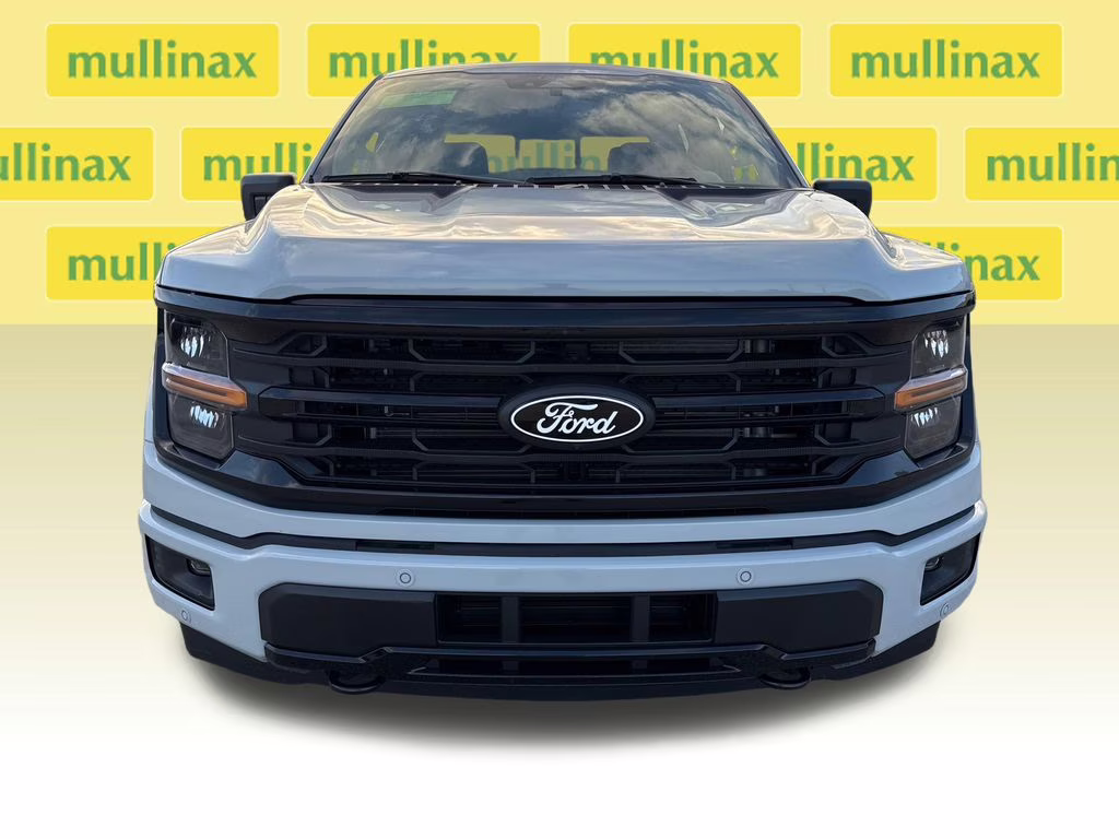 2026 Avalanche Ford F-150 XLT 4X4 Truck