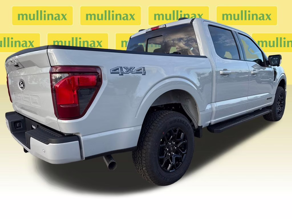 2026 Avalanche Ford F-150 XLT 4X4 Truck
