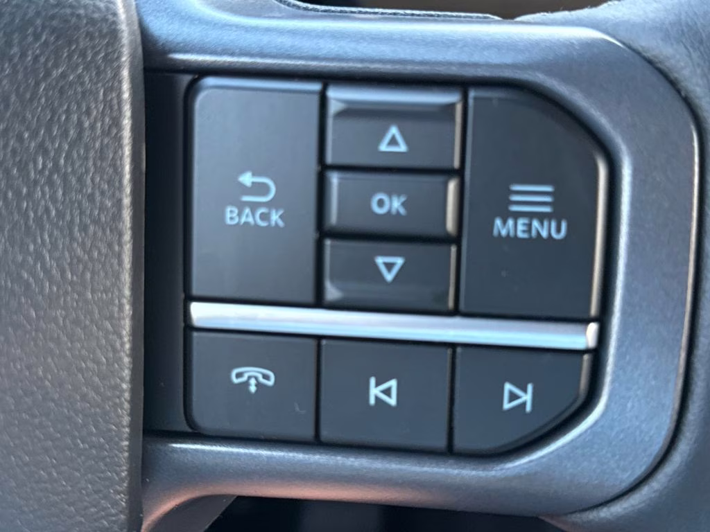 2026 Oxford White Ford F-150 XLT 4X4 Truck