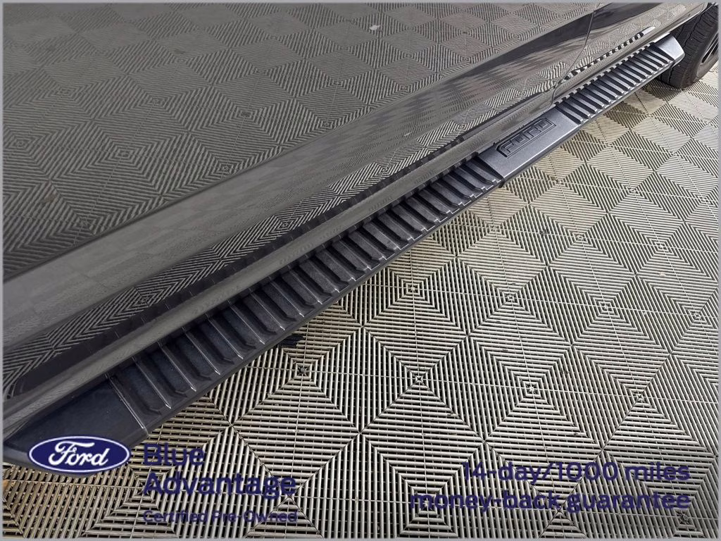 2020 Magnetic Metallic Ford F-150 XL 4X4 Truck