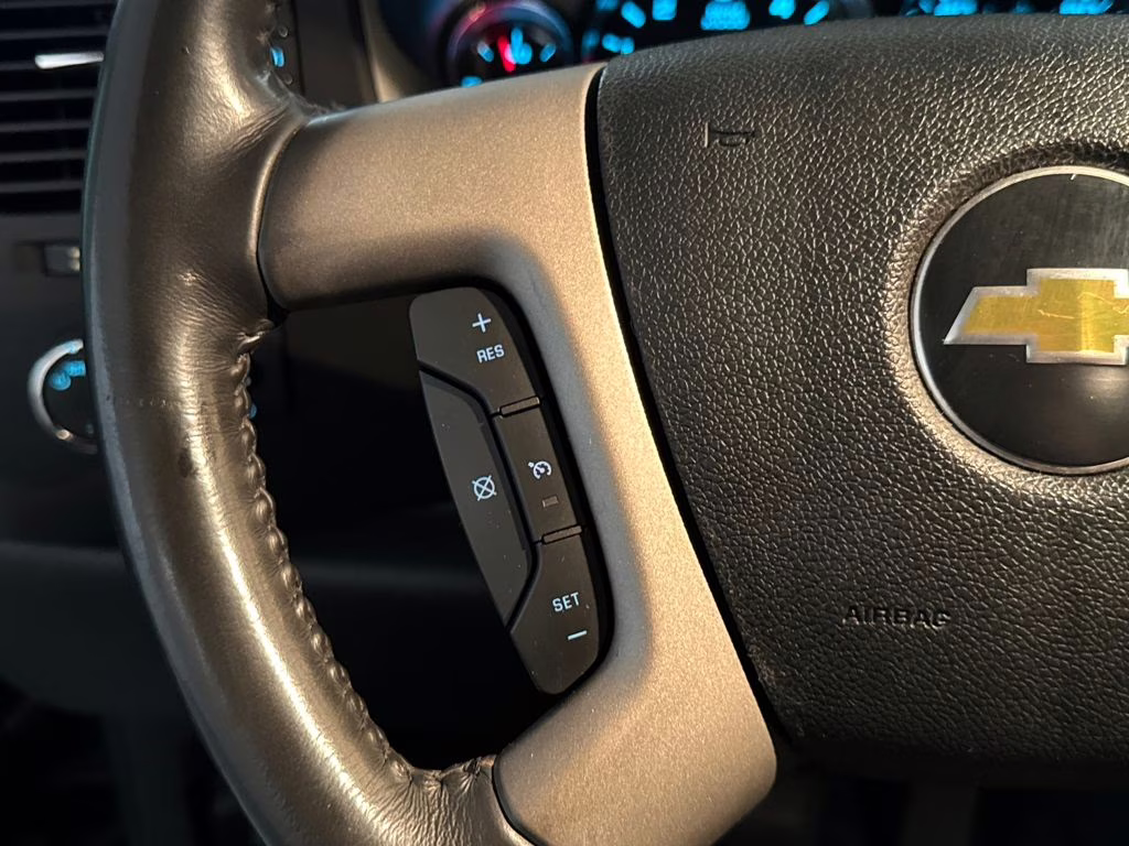 2011 Taupe Gray Metallic Chevrolet Silverado 1500 LT RWD Truck