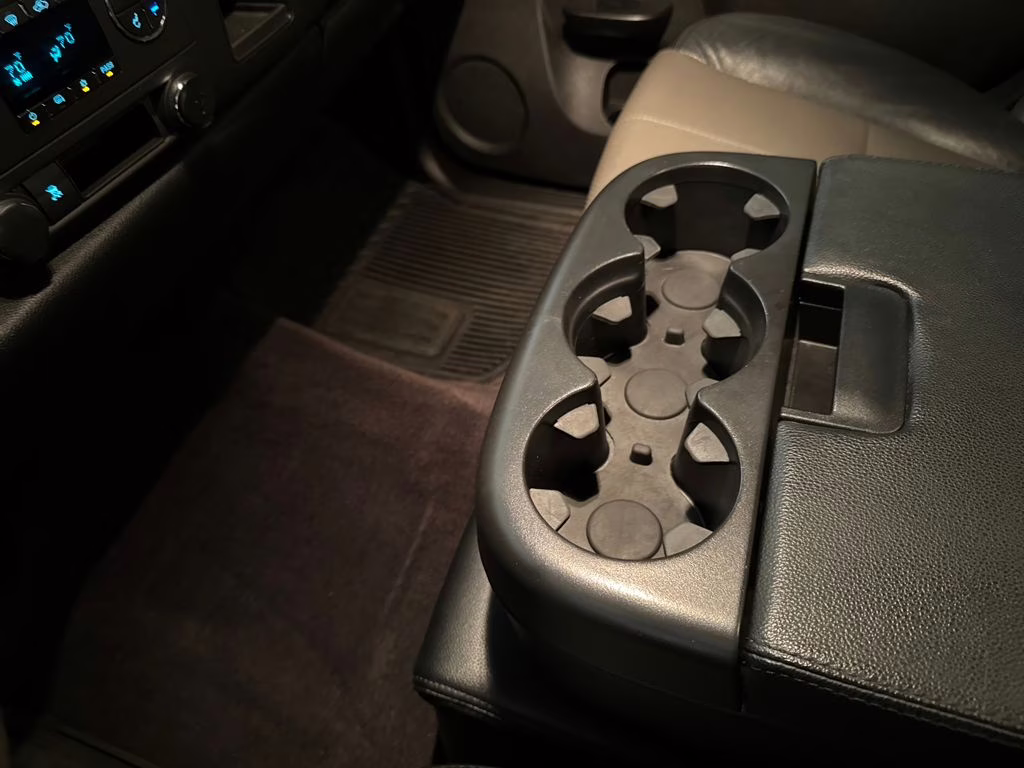 2011 Taupe Gray Metallic Chevrolet Silverado 1500 LT RWD Truck