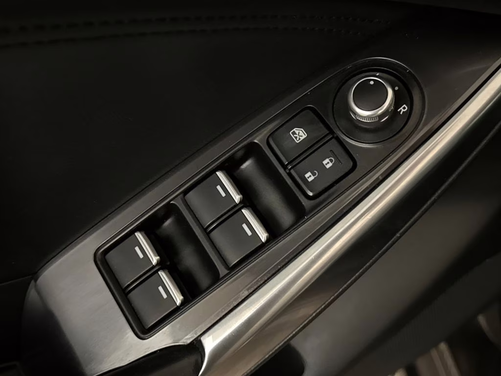 2017 Titanium Flash Mica Mazda Mazda6 Touring FWD Sedan