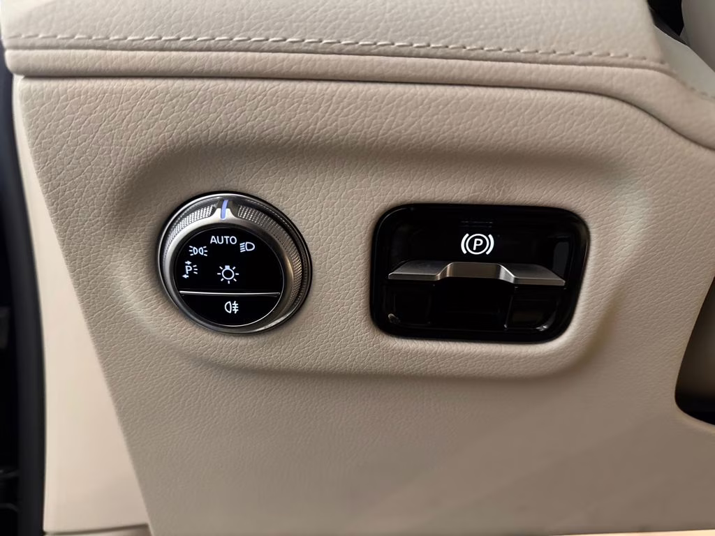 2022 Nautical Blue Metallic Mercedes-Benz EQS 450 RWD Sedan