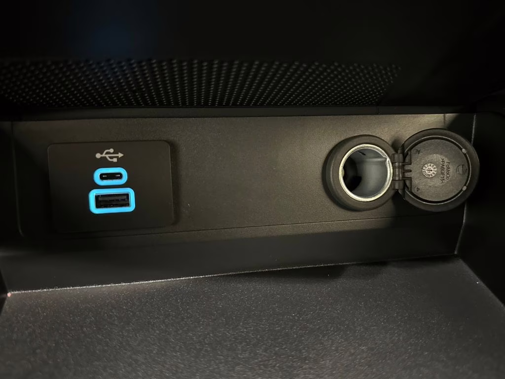 2026 Vapor Blue Metallic Ford Mustang EcoBoost RWD Coupe