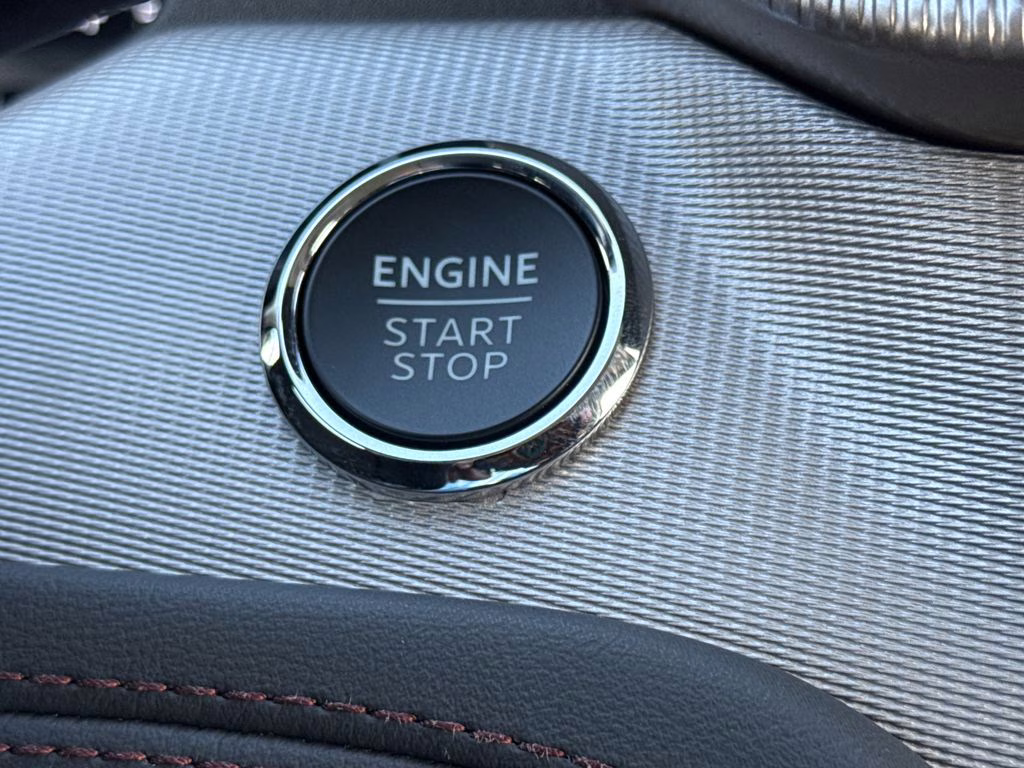 2026 Carbonized Gray Metallic Ford Explorer Active RWD SUV