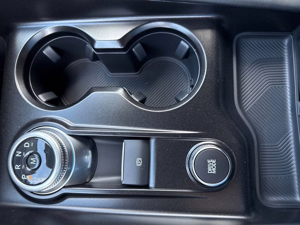 2026 Vapor Blue Metallic Ford Explorer ST 4X4 SUV