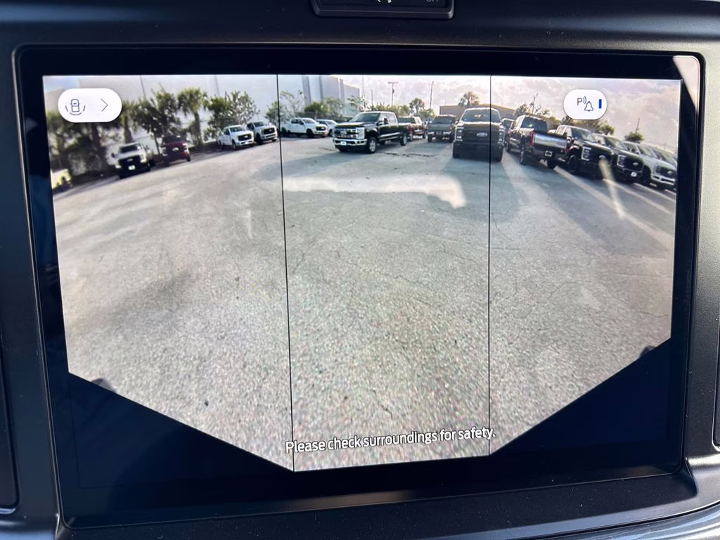 2026 Oxford White Ford F-150 STX RWD Truck